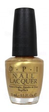 Curry Up Don't Be Late! By OPI