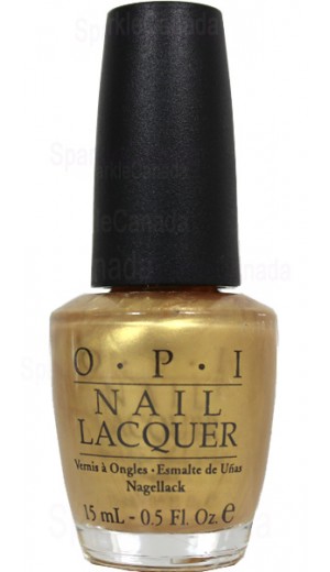 NLI49 Curry Up Don t Be Late! By OPI