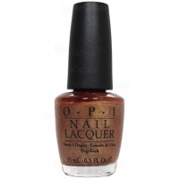 Charmed By A Snake By A Snake By OPI