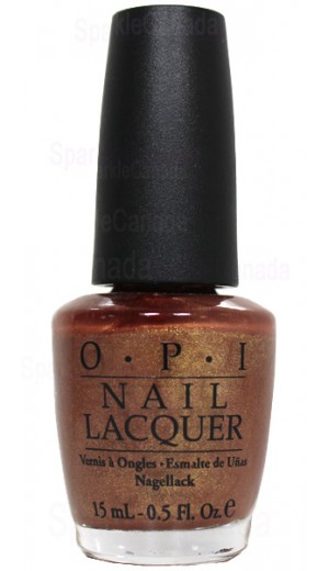 NLI50 Charmed By A Snake By A Snake By OPI