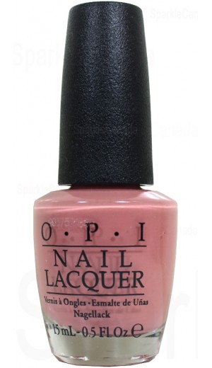 NLI61 I ll Have a Gin and Tectonic By OPI