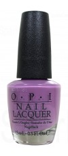 One Heckla of a Color! By OPI