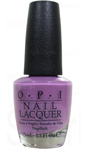 NLI62 One Heckla of a Color! By OPI