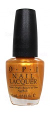 18K Ginza Gold By OPI