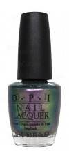 Not Like the Movies By OPI