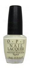 Swedish Nude By OPI