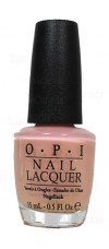 Coney Island Cotton Candy By OPI