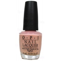Coney Island Cotton Candy By OPI