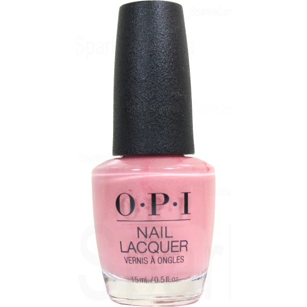 OPI, You ve Got Nata On Me By OPI, NLL17 | Sparkle Canada - One Nail ...