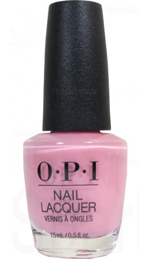 NLL18 Tangus In That Selfire By OPI