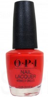 A Red-vival City By OPI