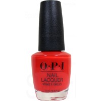 A Red-vival City By OPI