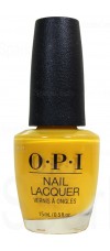 Sun, Sea and Sand in My Pants By OPI