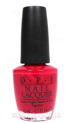 NLL60 Dutch Tulips By OPI