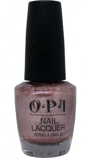 NLLA01 Metallic Composition By OPI