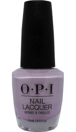 NLLA02 Graffiti Sweetie By OPI