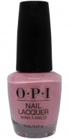 (P)Ink on Canvas By OPI