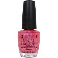 Nothin' Mousie 'Bout It By OPI