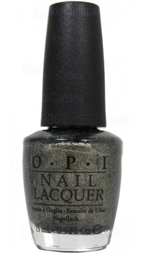 NLM38 Number One Nemesis By OPI