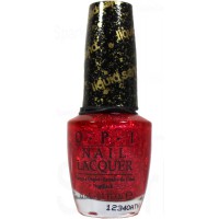 The Impossible By OPI