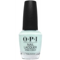 Mexico City Move-Mint By OPI