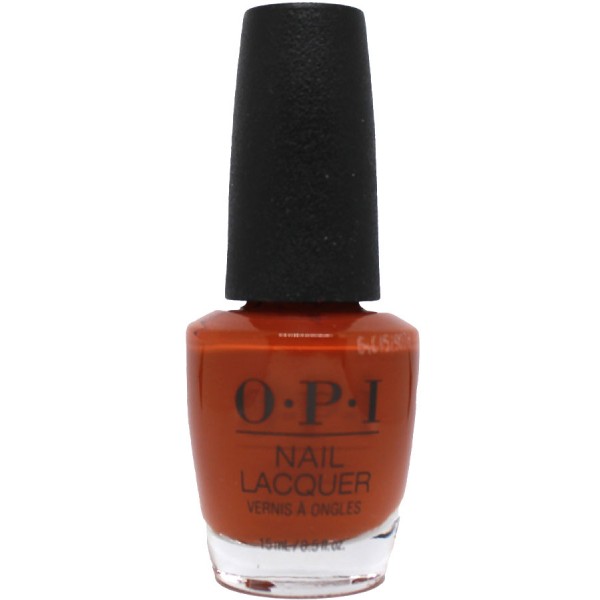 OPI, My Italian Is A Little Rusty By OPI, NLMI03 | Sparkle ...