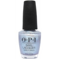 This Color Hits All The High Notes By OPI