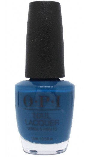 NLMI06 Duomo Days, Isola Nights By OPI