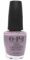 Addio Bad Nails, Ciao Great Nails By OPI