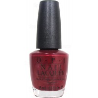 Berry Berry Broadway By OPI