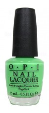 You are So Outta Lime! By OPI
