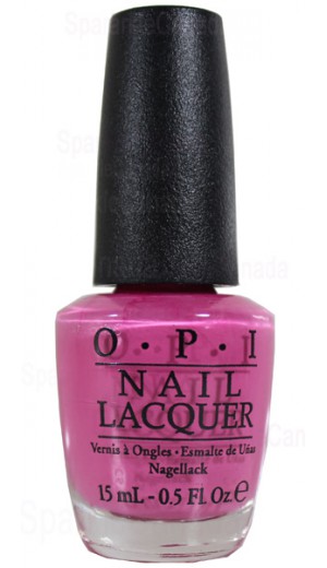 NLN46 Suzi Has a Swede Tooth By OPI