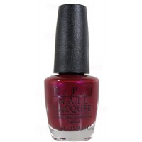 Thank Glogg It's Friday By OPI