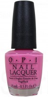 Suzi Nails New Orleans By OPI