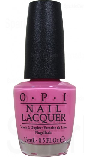NLN53 Suzi Nails New Orleans By OPI