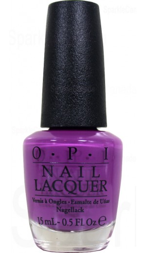 NLN54 I Manicure for Beads By OPI