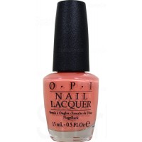 Crawfishin' for a Compliment By OPI