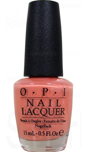 NLN58 Crawfishin  for a Compliment By OPI