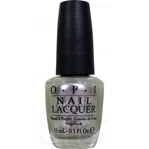 OPI, Take a Right on Bourbon By OPI, NLN59 | Sparkle Canada ...