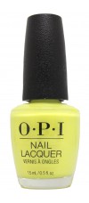 Pump Up The Volumn By OPI