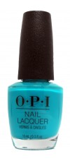 Dance Party Teal Dawn By OPI