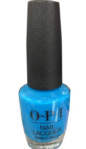 NLN75 Music Is My Muse By OPI