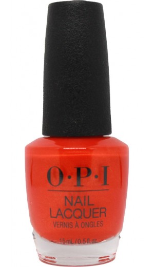 NLN83 PCH Love Song By OPI