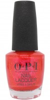 Strawberry Waves Forever By OPI