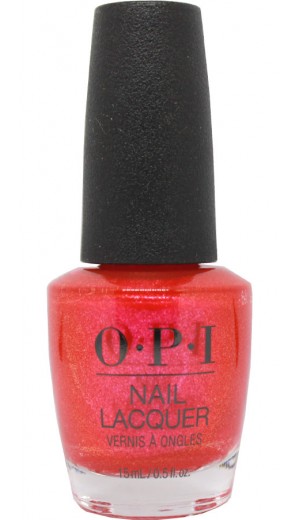NLN84 Strawberry Waves Forever By OPI