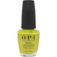 Pear-Adise Cove By OPI