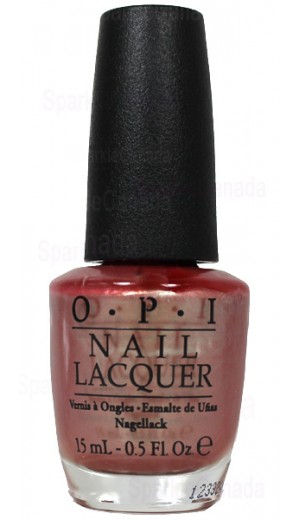 NLP02 Nomad S Dream By OPI