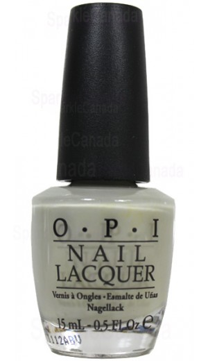 NLP13 Opi Skull and Glossbones By OPI