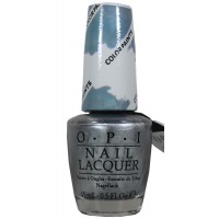 Silver Canvas By OPI