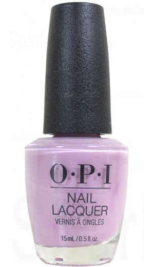 NLP32 Seven Wonders of OPI By OPI